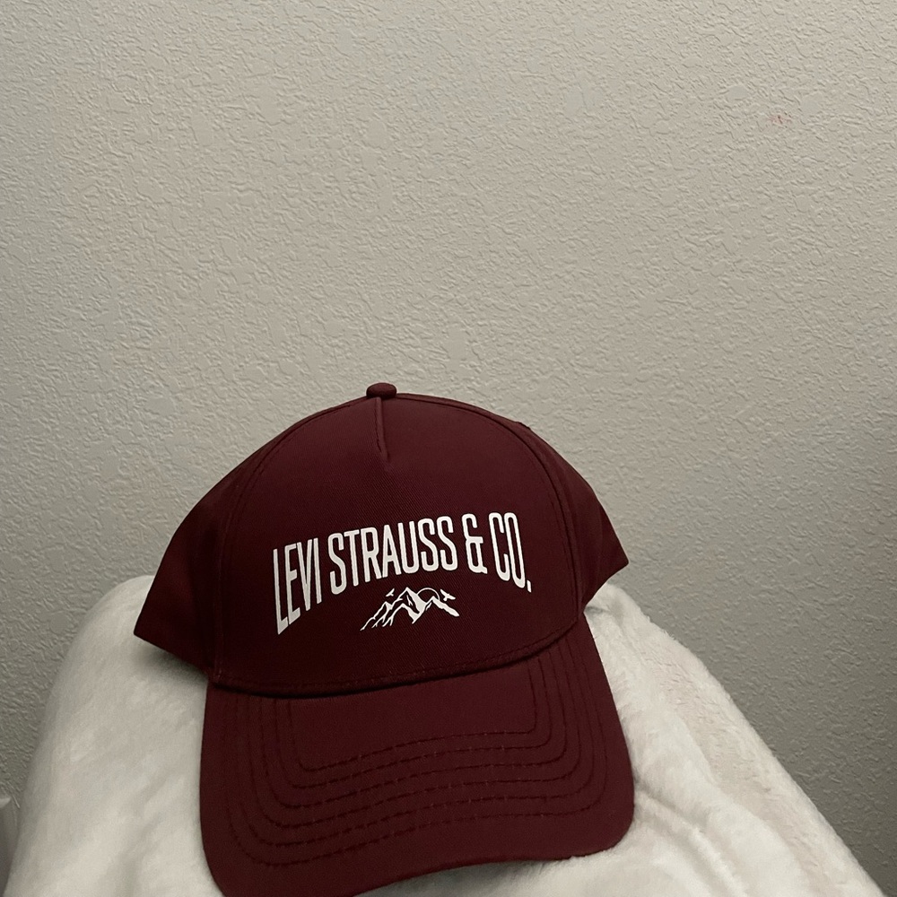 LEVI’S HAT - Picture 5 of 5